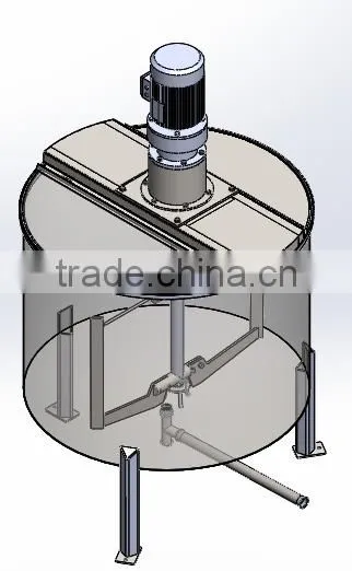 Whole Automatic Cereal Oats Production Line photo-6