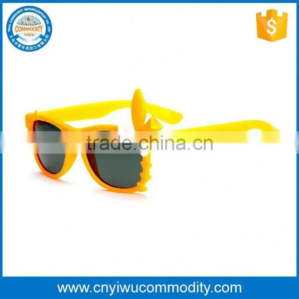 Vintage Metal Frame Optical Eyeglasses With Tortoise Temples