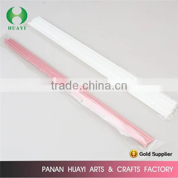 Wholesale Factory Price Colorful Fiber Diffuser Sticks photo-2