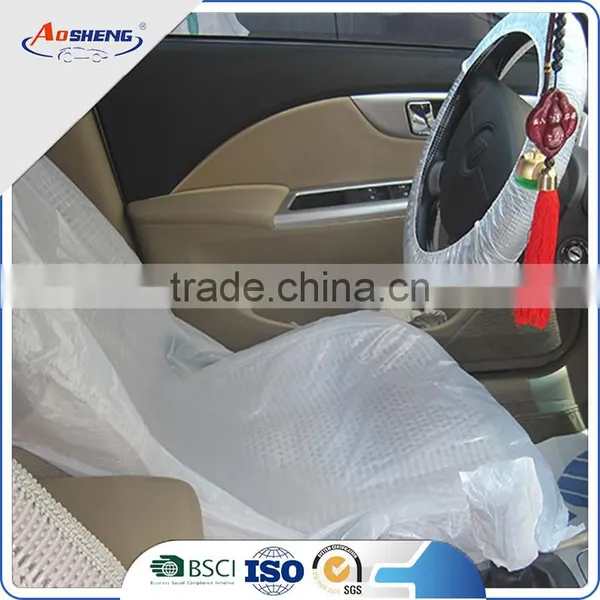 Wholesale Disposable New Arrival Car Seat Cover photo-4