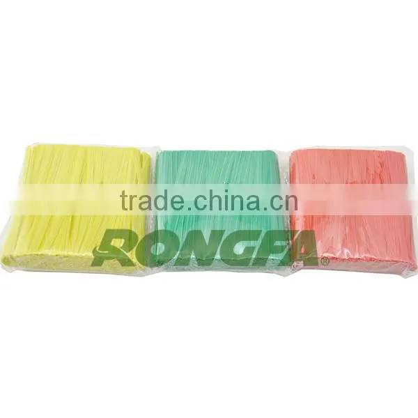 8cm Waterproof Plastic Bread Bag Clips for Food Bag Closure photo-3