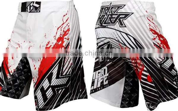 Custom MMA SHORT -custom Mma Short-sublimated Mma Shorts-mma Wears-custom Design Mma Wears-custom Design Mma Short-custom Sublim