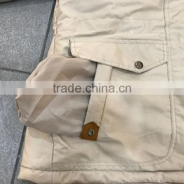 New Fancy Design Mens Jackets in Stock photo-4