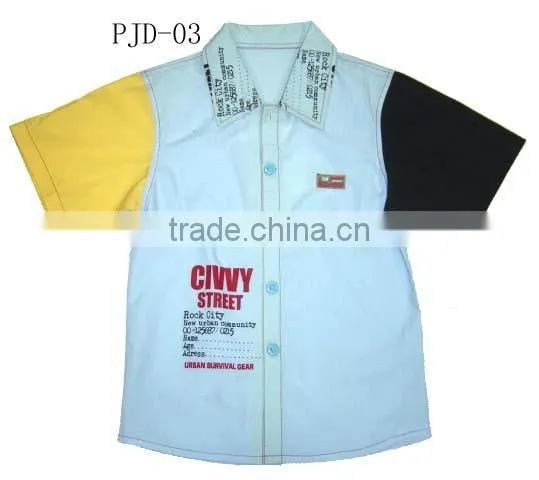 Children's Dress