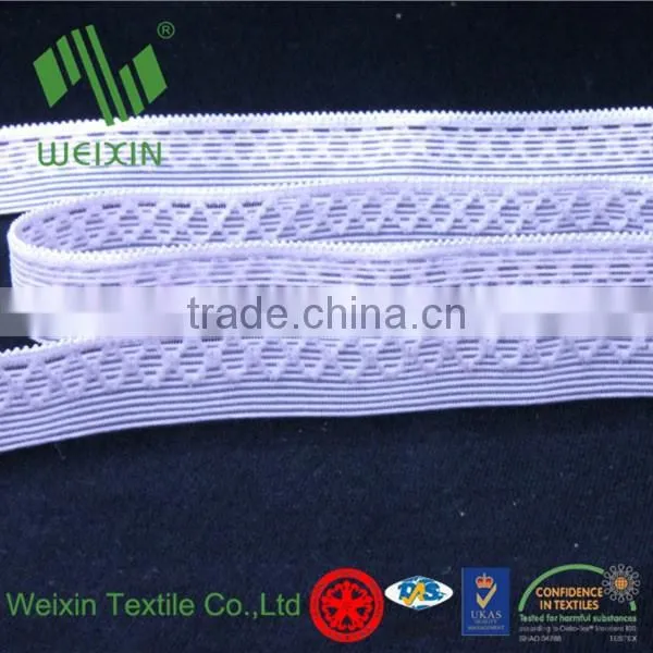 Fashion Design Elastic Trimming Underwear Decorations photo-4
