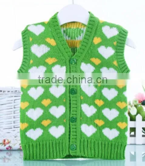 Custom and Wholesale Baby Clothes Factory Infant Sweaters photo-2