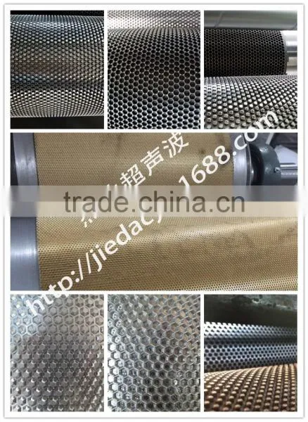 Double Location for the Cutting and Rewinding Non-woven Punching Machine photo-2