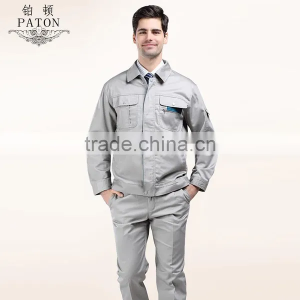 Work Clothing For Work Uniform Of Engineer Work Wear Suit photo-4