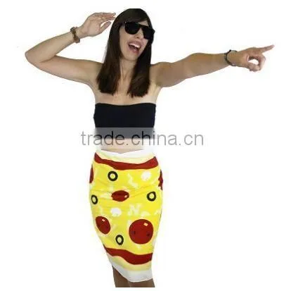 THE PIZZA TOWEL,the Pizza Towel photo-2