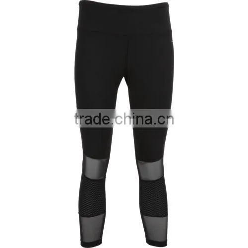 Women's Training Combo Mesh Pant photo-2