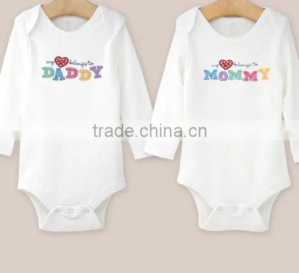 2017 Wholesale Spring Baby Clothes Romper Autumn Baby Romper Winter Infant Rompers Kids Clothes photo-4