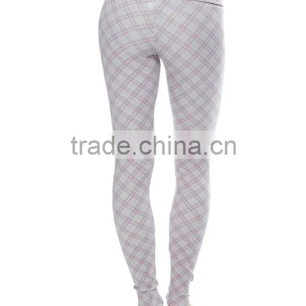 2017 New Nylon Spandex Yoga Pants photo-2