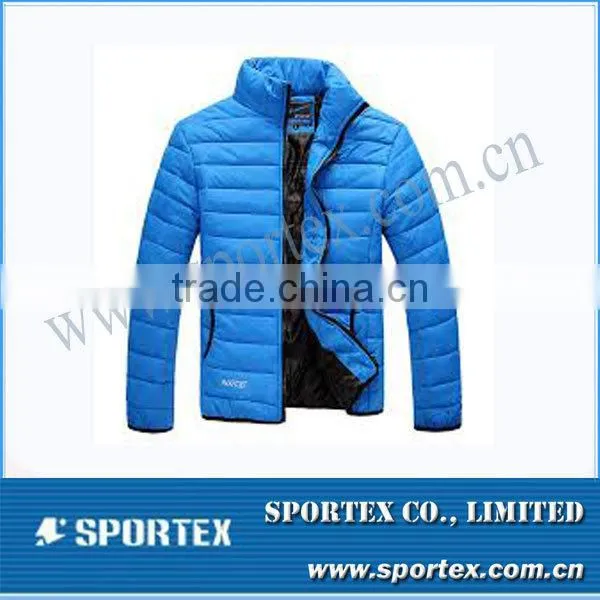 2015 OEM Waterproof Breathable Polyfill Padded Winter Jacket, Puffer Jacket, Padded Jacket JKT7030 photo-2