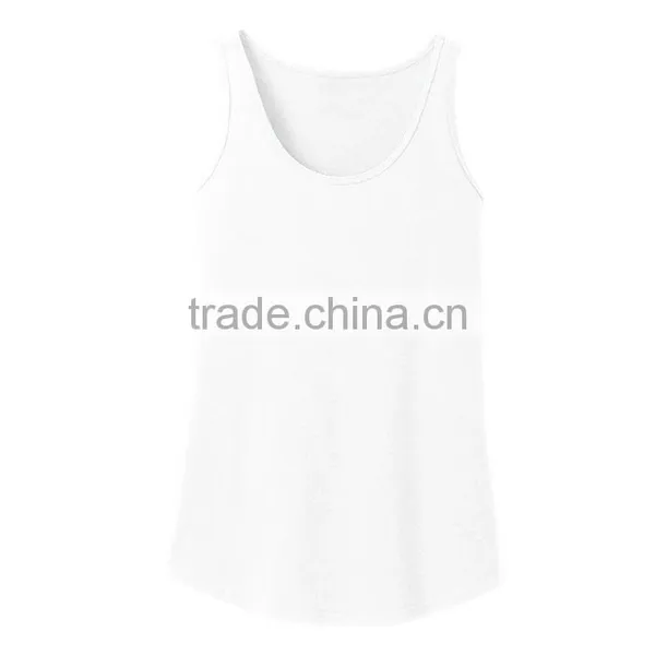 Latest Fashion Long Top Design Bulk Cheap New Style Top for Girls photo-3