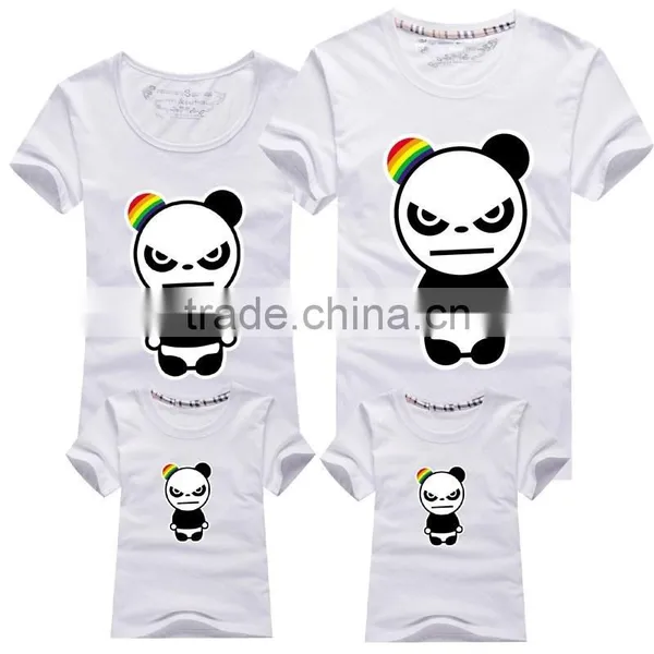 China T-shirts Garment for Kids Garment for Men Ladies photo-6