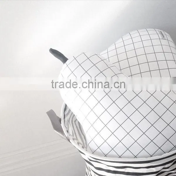 S17023A Cute Fruit Decorative Cushion Children Pillow Cushion