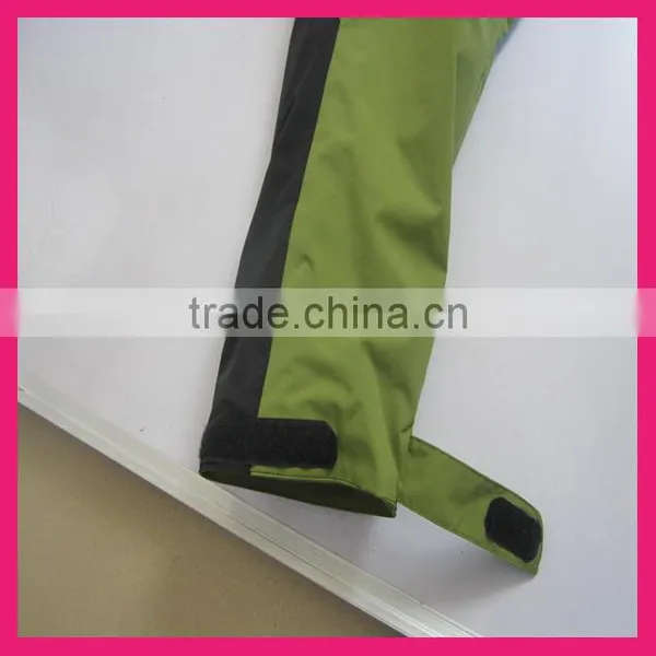 Waterproof Pluz Size Outdoor Climbing Clothes photo-4