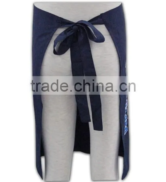 Half Variances Color Waterproof Cooking Cute Aprons for Women photo-4