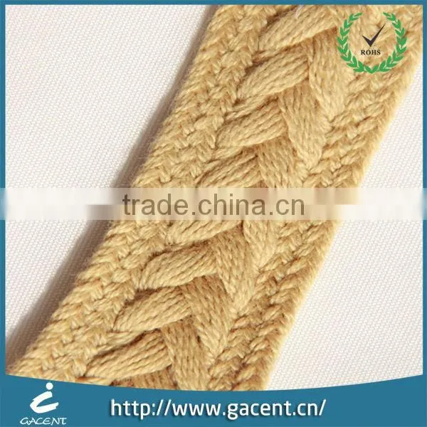 Garment Charming Polyester Colorful Piping Tape photo-6