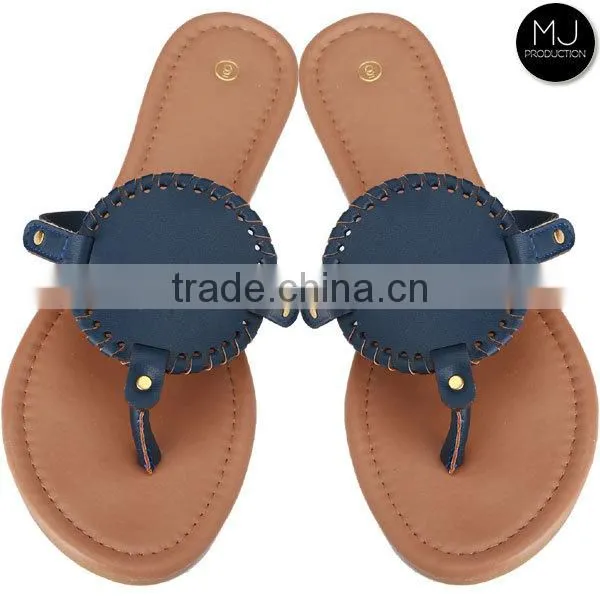 Wholesale Flash Sale Cork Sandal photo-3
