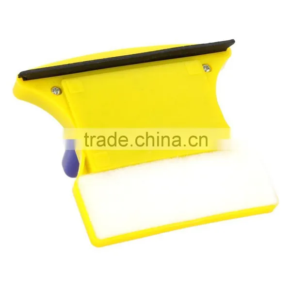 Factory Wholesale Quality Guarantee Double Side Magnetic Window Cleaner photo-3