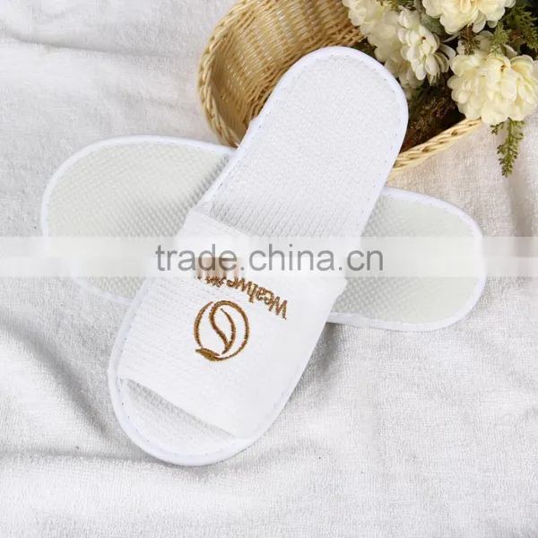 Wholesale Comfortable Women Hotel Slipper photo-2
