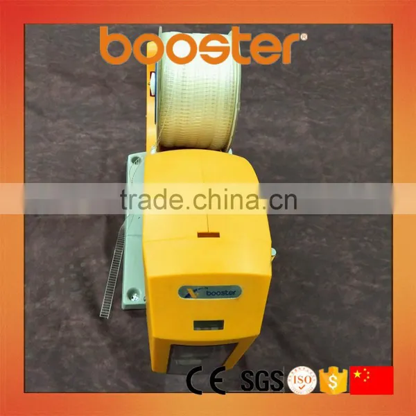 High Quality Kinds of Staples With Palstic Staple photo-4