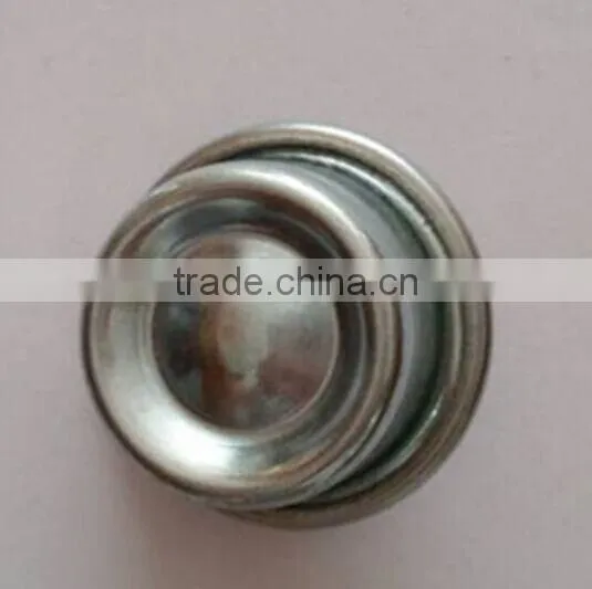 Good Quality Nylon Mini Ball Transfer Units CY-22H photo-3