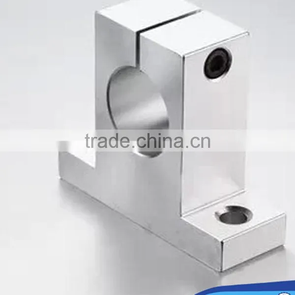 SK3 Linear Shaft Support for CNC Machine photo-3
