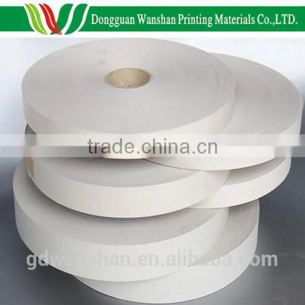 Hard Board Book Binding Grey Paper Roll Wholesale for Notebook, Dictionary Packing photo-4