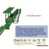 1-ton High Efficiency Drawbench