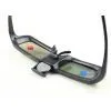 New Style Rechargeable DLP Link 3D Glasses