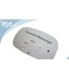 USB Voicemail Messenger With 3-Port USB HUB + Microphone - White Color