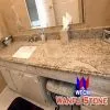 2012 New Hot Selling Vanity Top With Sink photo-2