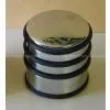 Stainless Steel Door Stop,rubber Door Shield photo-3