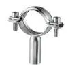 Stainless Steel Sanitary Pipe Holder photo-2