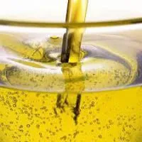 Virgin Base Oil for Industrial Uses