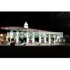 120W New Gas Station Light photo-2