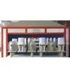 Import Logistics Service for Ceramics Goods Manufacture Production Equipments