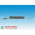 Engine Return Expansion Springs Stainless Steel For Lawn Mower Garden Machine