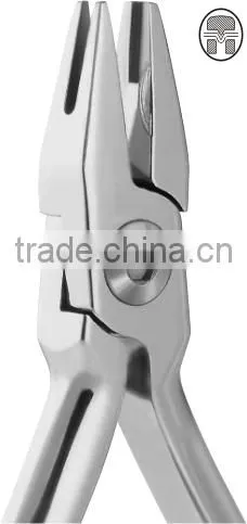 Tweed Loop Pliers photo-6