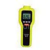 Industrial Digital Red Laser Tachometer , Ultrasonic Distance Meter 2 - 60 ft