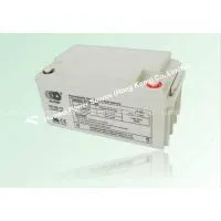 OUTDO Battery / VRLA Battery / Sealed Lead Acid Battery / Valve Regulated Lead Acid Battery 12V 65Ah