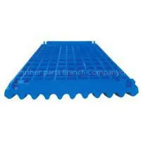 Jaw Plate for Mining Equipment