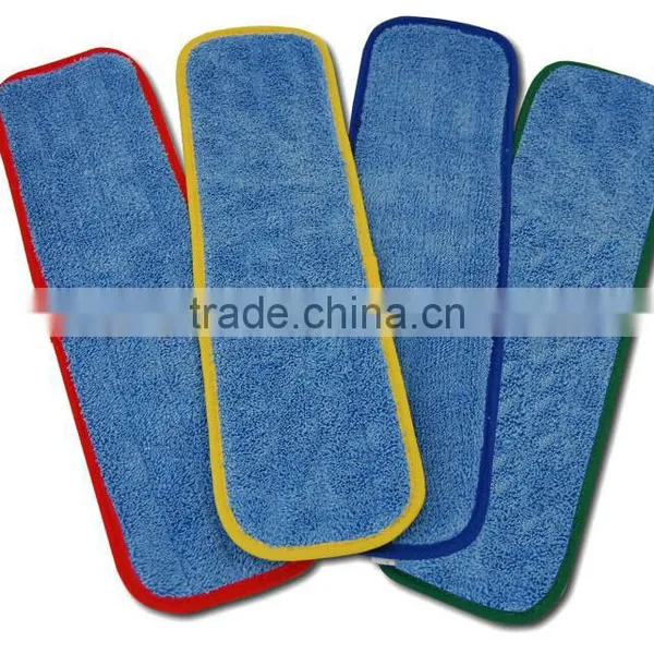 Mop Pad,microfiber Mop Head photo-2