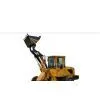 Wheeled Loader