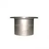 Stainless Steel Pipe Fittings
