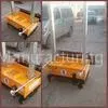 Auto Rendering Machinery