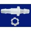 1/4\'\' Plastic Joint/mini Plastic Joint