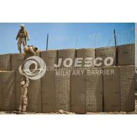 Military Defensive Barriers/military Defence Barriers/JESCO photo-2